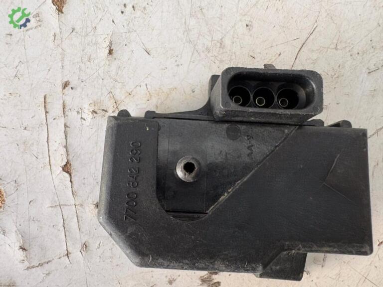 Renault Clio Basınç Kaptörü çıkma parça