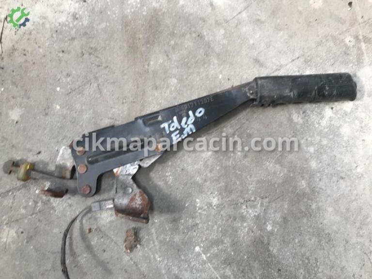Seat Toledo El Fren Kolu çıkma parça