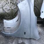 Nissan Micra K12 Sol Ön Çamurluk 2003-2011