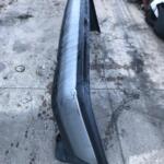 Nissan Sunny N14 Arka Tampon 1994-1995