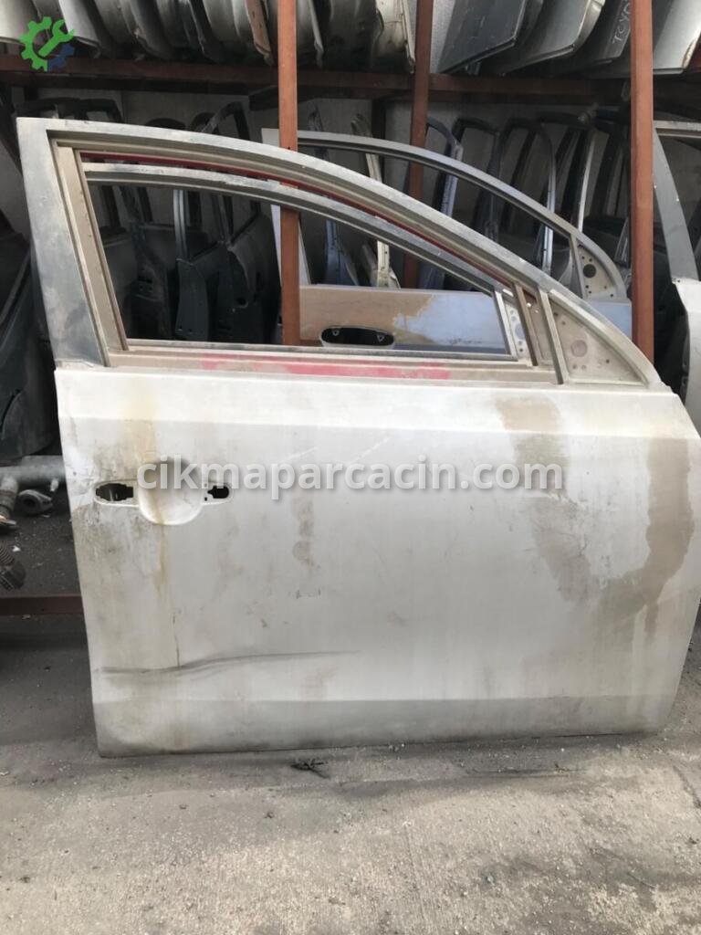 Hyundai i30 Sağ Ön Kapı 760042L000 çıkma parça