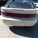 Mazda 323 Heşbek Sağ Stop