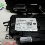 Volkswagen Polo Kalorifer Kontrol Paneli çıkma parça - KARAKAŞLAR YEDEK PARÇA Konya