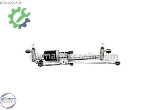 2G1955023A- 2G1955023B SİLECEK MOTORU KOMPLE POLO 17-