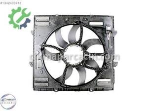 2H0121203K AMAROK 2.0 FAN MOTORU + DAVLUMBAZ