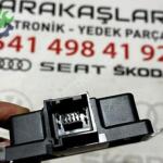 Volkswagen Amarok Beyni çıkma parça - KARAKAŞLAR YEDEK PARÇA Konya