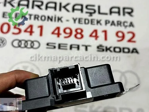 Volkswagen Amarok Beyni 2H0927771 çıkma parça