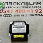Volkswagen Amarok Airbag Beyni (SRS) çıkma parça - KARAKAŞLAR YEDEK PARÇA Konya