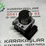 Volkswagen Caddy ABS Beyni (Modül) çıkma parça - KARAKAŞLAR YEDEK PARÇA Konya