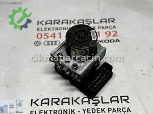 2K0907379A VW CADDY ABS BEYNİ 2K0614517A