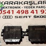 Volkswagen Caddy Park Sensörü çıkma parça - KARAKAŞLAR YEDEK PARÇA Konya