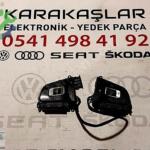 Volkswagen Caddy Kontrol Düğmeleri çıkma parça - KARAKAŞLAR YEDEK PARÇA Konya