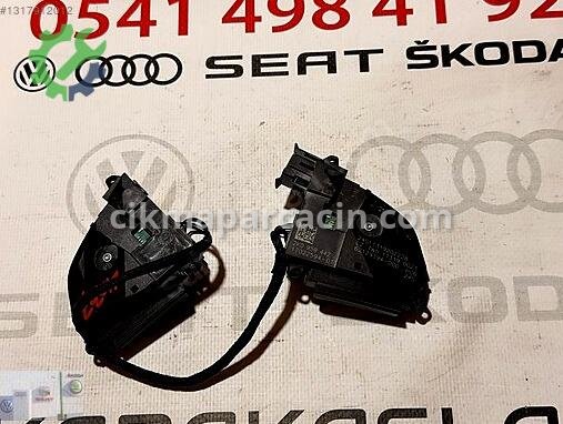 Volkswagen Caddy Kontrol Düğmeleri 2K0959442 çıkma parça