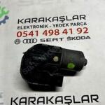 Volkswagen Caddy Silecek Motoru çıkma parça - KARAKAŞLAR YEDEK PARÇA Konya