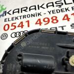Volkswagen Caddy Silecek Motoru çıkma parça - KARAKAŞLAR YEDEK PARÇA Konya