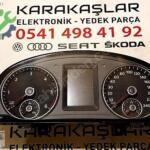 Volkswagen Caddy Gösterge Paneli çıkma parça - KARAKAŞLAR YEDEK PARÇA Konya