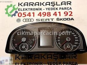 2K5920876F VW CADDY KM SAATİ KADRAN – CADDY GÖSTERGE