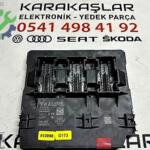 Volkswagen Caddy Konfor Beyni çıkma parça - KARAKAŞLAR YEDEK PARÇA Konya
