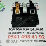 Volkswagen Caddy Konfor Beyni çıkma parça - KARAKAŞLAR YEDEK PARÇA Konya