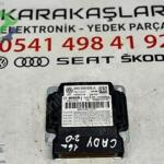Volkswagen Caddy Airbag Beyni (SRS) çıkma parça - KARAKAŞLAR YEDEK PARÇA Konya