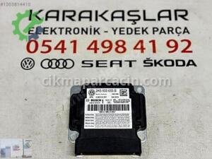 2K5959655B VW CADDY AMAROK AİRBAG BEYNİ