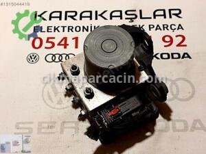 2Q0614517AF 2Q0614517M VW POLO T-ROC ARONA ABS BEYNİ 0265292099