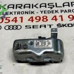 Volkswagen Golf Direksiyon Kolon Kilidi çıkma parça - KARAKAŞLAR YEDEK PARÇA Konya