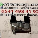 Volkswagen Golf Direksiyon Kolon Kilidi çıkma parça - KARAKAŞLAR YEDEK PARÇA Konya