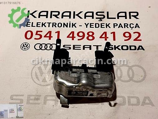 Volkswagen Golf Direksiyon Kolon Kilidi 2Q0905861B çıkma parça