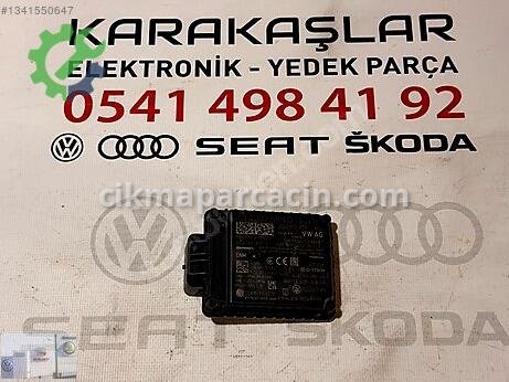 Audi A3 Radar Sensörü çıkma parça