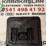 Volkswagen T-Cross Konfor Beyni çıkma parça - KARAKAŞLAR YEDEK PARÇA Konya