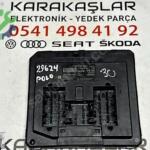 Volkswagen Polo Konfor Beyni çıkma parça - KARAKAŞLAR YEDEK PARÇA Konya