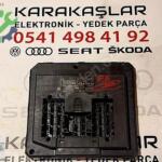 Volkswagen Taigo Konfor Beyni çıkma parça - KARAKAŞLAR YEDEK PARÇA Konya