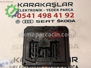 2Q0937090E SEAT ATECA VW TAİGO BCM MERKEZİ KONFOR BEYNİ
