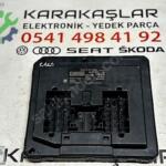 Volkswagen Polo Konfor Beyni çıkma parça - KARAKAŞLAR YEDEK PARÇA Konya