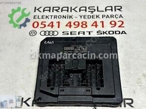 2Q0937090 VW POLO 6C BCM MERKEZİ KONFOR BEYNİ