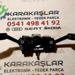 Skoda Fabia Sinyal Kolu çıkma parça - KARAKAŞLAR YEDEK PARÇA Konya