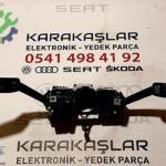 Volkswagen Taigo Silecek Kolu çıkma parça - KARAKAŞLAR YEDEK PARÇA Konya