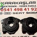 Volkswagen Polo Airbag Sargısı çıkma parça - KARAKAŞLAR YEDEK PARÇA Konya