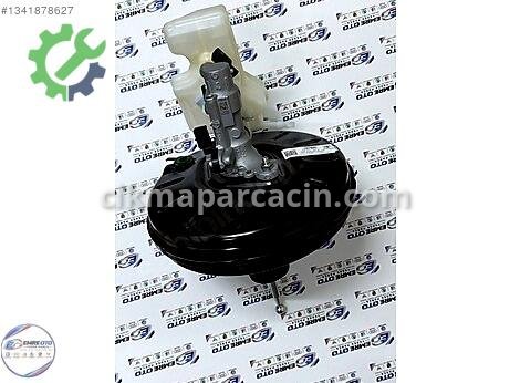 Volkswagen Polo Westinghouse çıkma parça