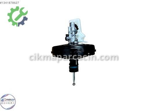 Volkswagen Polo Westinghouse 2Q1614106E çıkma parça