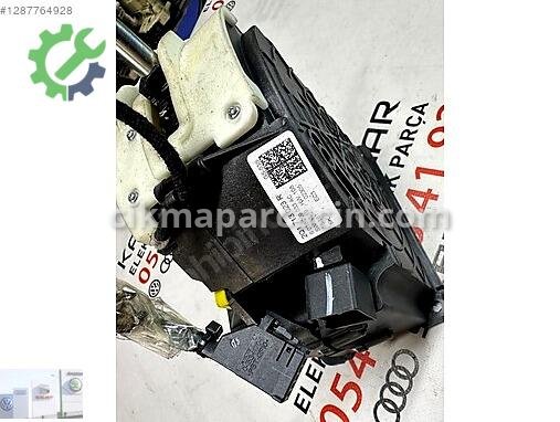 Volkswagen Polo Vites Mekanizması 2Q1713023R çıkma parça