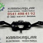 Volkswagen T-Cross Sinyal Kolu çıkma parça - KARAKAŞLAR YEDEK PARÇA Konya