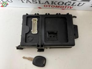 RENAULT CLİO SYMBOL THALİA 1.2 BENZİNLİ UCH BEYNİ