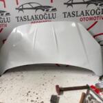 FORD TOURNEO COURİER ÖN KAPUT HAFİF HASARLI