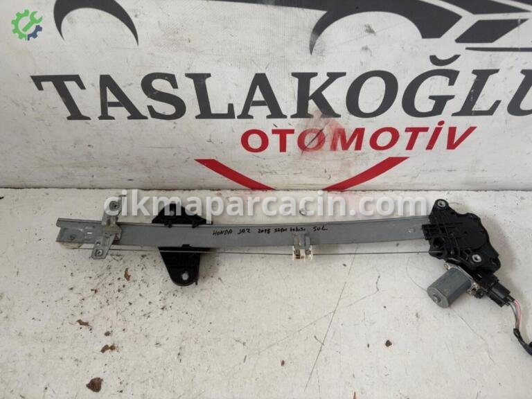Honda Jazz Cam Krikosu çıkma parça