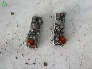 SEAT CORDOBA SAĞ SOL STOP DUYU