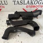 SEAT CORDOBA KALORİFER BORULARI
