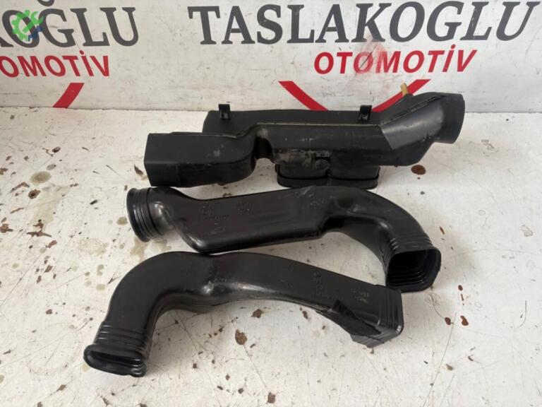 Seat Cordoba Kalorifer çıkma parça