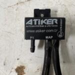 SEAT CORDOBA ATİKER MAP SENSÖRÜ